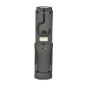 Baladeuse led rechargeable 3W+1W