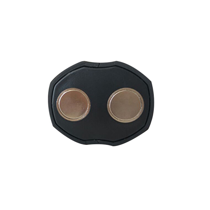 Baladeuse led rechargeable 3W+1W