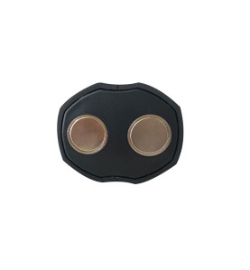 Baladeuse led rechargeable 3W+1W