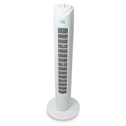 Ventilateur colonne 45W avec timer - Cool clima
