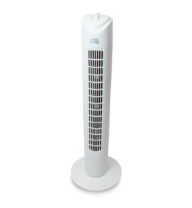 Ventilateur colonne 45W avec timer - Cool clima