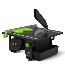 Table coupe carrelages 600W - 180mm - Constructor
