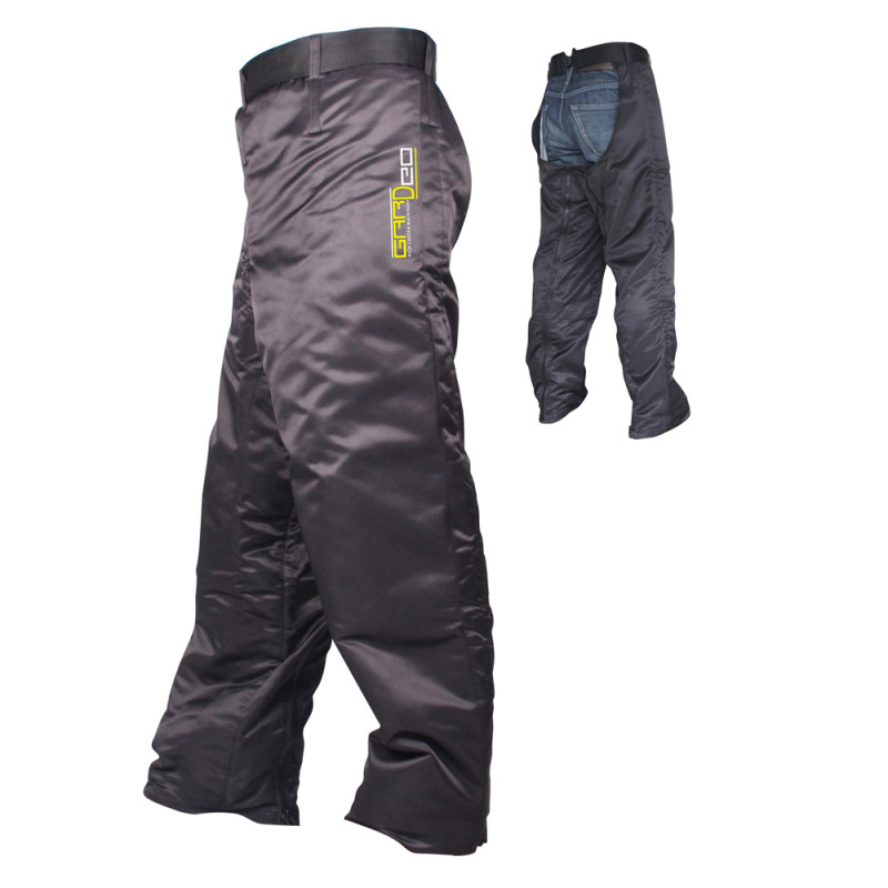 Chaps de protection