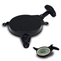 Lanceur pour motobineuse MTBT59-CC139L