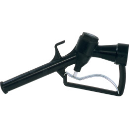 Pistolet mazout plastic - Master Pumps
