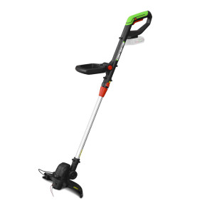 Coupe bordures 20V MAX sans batterie - Manche téléscopique - Constructor