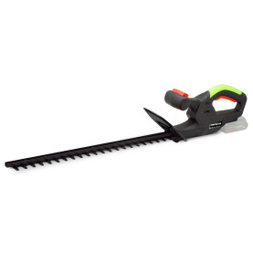 Taille haies 20v max sans batterie - Lame 55cm - Capacité de coupe 16mm -  Constructor
