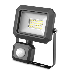 Spot led 20W avec détecteur - I-Watts