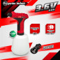 Vaporisateur rechargeable 3.6V lithium - Elem Gard