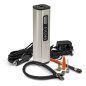 Compresseur rechargeable 12V + accessoires - Const