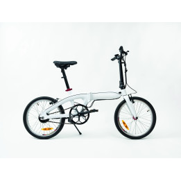 Vélo électrique pliable 36V