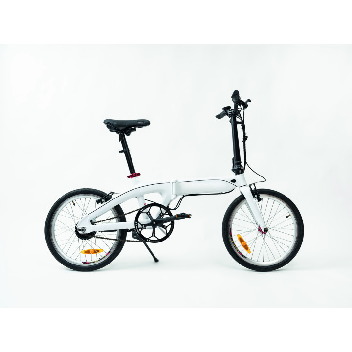 Vélo électrique pliable 36V