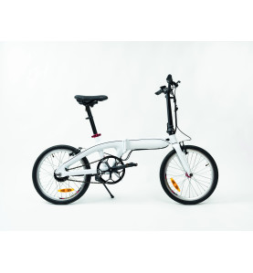 Vélo électrique pliable 36V