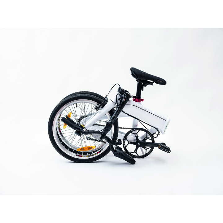 Vélo électrique pliable 36V