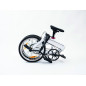 Vélo électrique pliable 36V