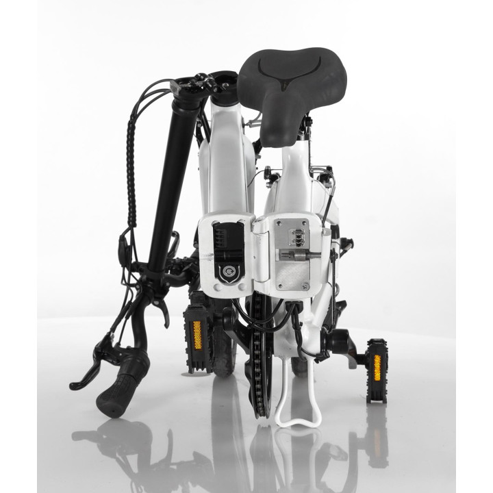 Vélo électrique pliable 36V