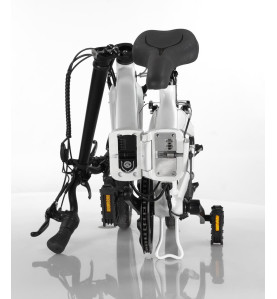 Vélo électrique pliable 36V