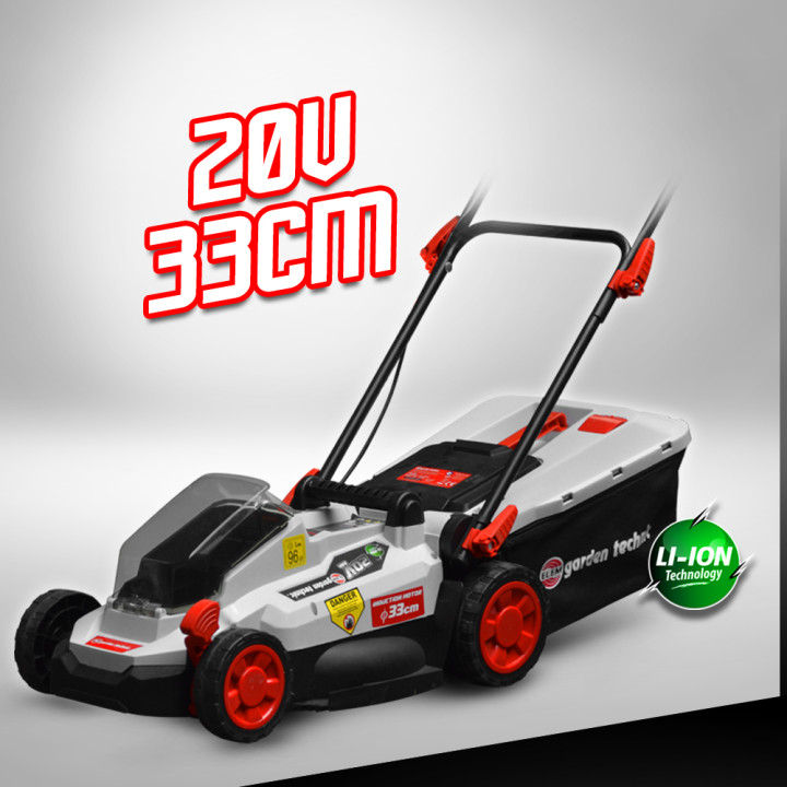 Kit 3 machines rechargeables 20V max + 2 batteries