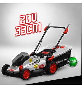 Kit 3 machines rechargeables 20V max + 2 batteries