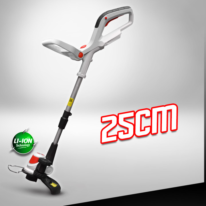 Kit 3 machines rechargeables 20V max + 2 batteries