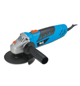 Meuleuse d angle 115mm - Workmen