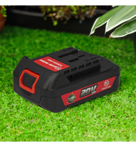 Batterie lithium 20V - 2000mAh - Elem Garden