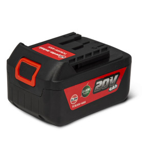 Batterie lithium 20V - 4000mAh - Elem Garden