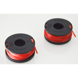 LOT DE 2 BOBINES