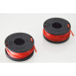 LOT DE 2 BOBINES