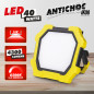 Projecteur led de chantier 40W - I-Watts Pro