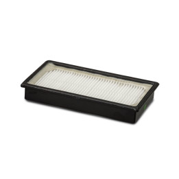 Filtre Hepa 13 pour sortie d air moteur - Vacmaster Professional
