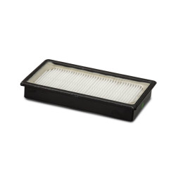 Filtre Hepa 13 pour sortie d air moteur - Vacmaster Professional