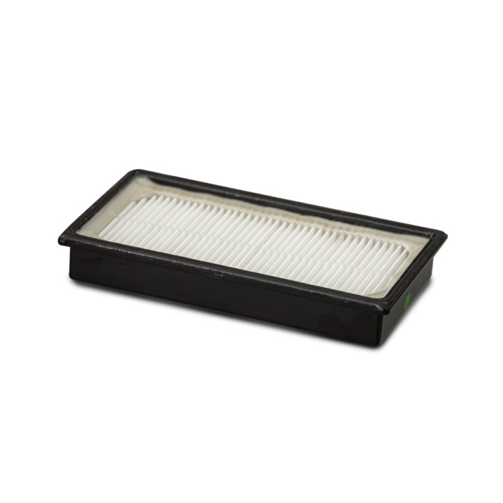 Filtre Hepa 13 pour sortie d air moteur - Vacmaster Professional