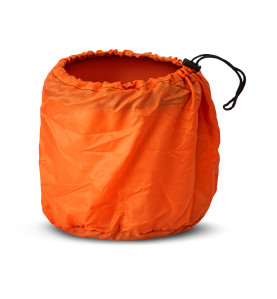 Préfiltre lavable en tissu - Vacmaster Professional