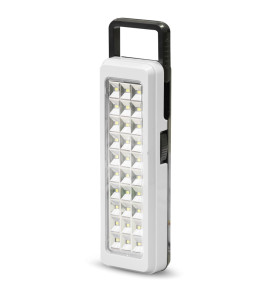 Lampe de secours 30 Leds - Anti blackout