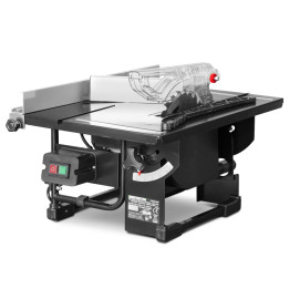 Scie circulaire sur table 800W - Lame 200mm 24 dents  - Constructor
