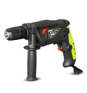 Perceuse percussion 710W - Mandrin autoserrant 13mm - Vitesse Variable  -  Constructor Promotional