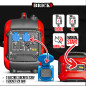 Groupe électrogène inverter silencieux max 1880W - 2 prises - Brick