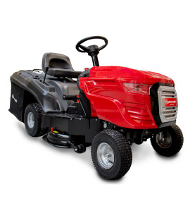 Tracteur tondeuse 352cc - largeur de coupe 84cm - Elem Garden