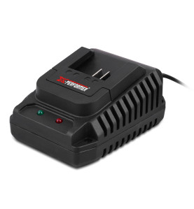 Chargeur pour batteries 20V - X Performer