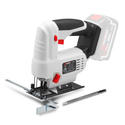 Scie sauteuse pendulaire 20V max livrée sans batterie - X PERFORMER