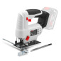 Scie sauteuse pendulaire 20V max livrée sans batterie - X PERFORMER