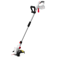 Coupe bordures sans fil 20V - Livré sans batterie - X-Performer