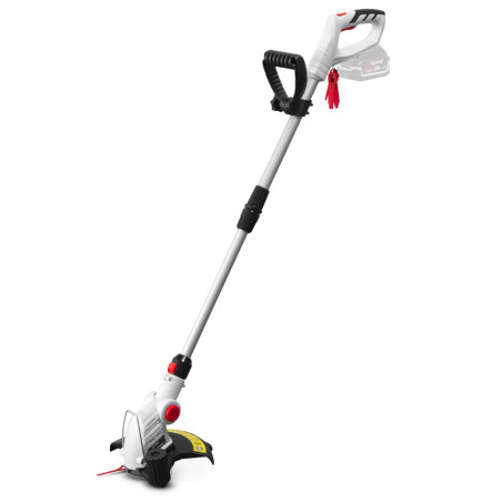 Coupe bordures sans fil 20V - Livré sans batterie - X-Performer