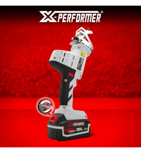 Scie à ébrancher 20V max livrée sans batterie