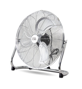 Ventilateur métallique 90W - 45CM