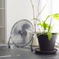 Ventilateur métallique 90W - 45CM