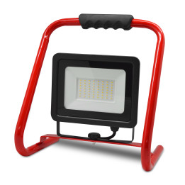 Projecteur led de chantier 50W - I-Watts Pro