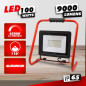 Projecteur led de chantier 100W - I-Watts Pro