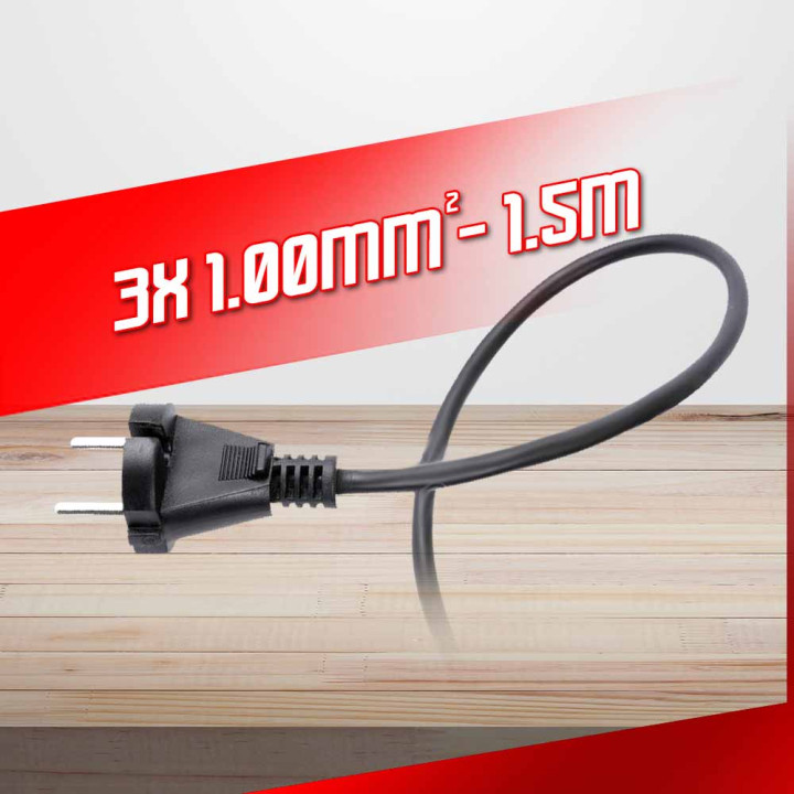 Projecteur led de chantier 100W - I-Watts Pro